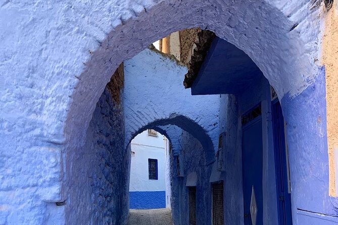 Explore chefchaouen like a local - Why a local guide helps in the Blue City