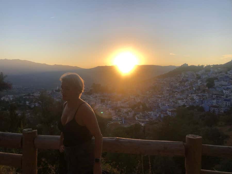 Explore chefchaouen like a local - A useful choice for families and solo visitors