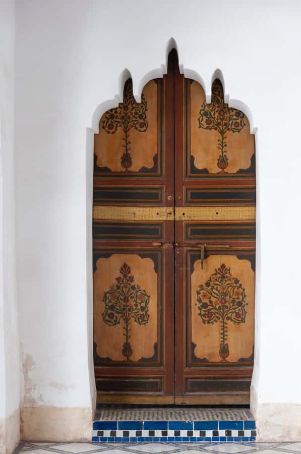 Explore most attractive sightseeing of Marrakech-shared tour - Starting at Jamaa El Fna