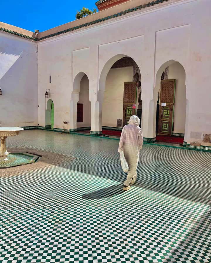 Explore most attractive sightseeing of Marrakech-shared tour - Who should book this Marrakech walk?