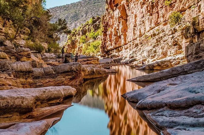 Explore Paradise Valley and Atlas Mountains in Agadir - Key points to know before you book