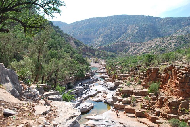 Explore Paradise Valley and Atlas Mountains in Agadir - How the $23.49 price measures up