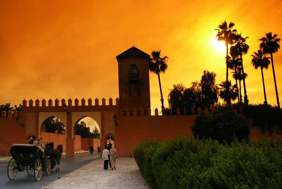 Fantasia 1001 Nights: Dinner + Show from Marrakech - Key things to know before booking