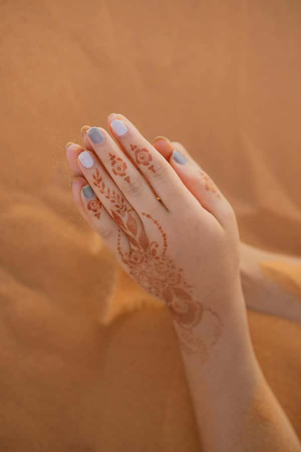 Fes: 3 Days Desert Tour from Fes back to Fez - Day two: sunrise, sandboarding, and Merzouga by 4x4