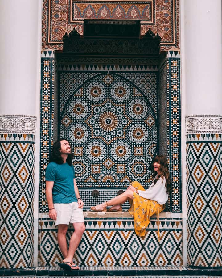 Fes: A Guided Walking Tour Through the Historic Medina - Why a Guide Helps Inside Fes Medina