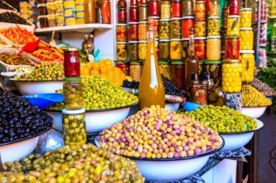 Attarine Madrasa, Museum, Tannery, Souk and Medina Tour