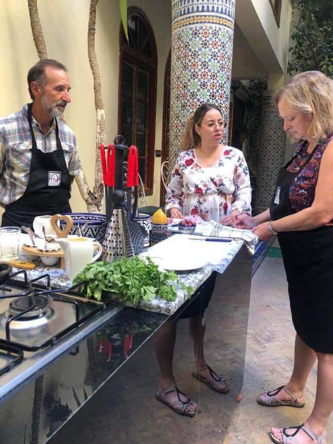 Fes: Authentic Cooking Class and Old Medina Visit - Who will enjoy this Fès experience most