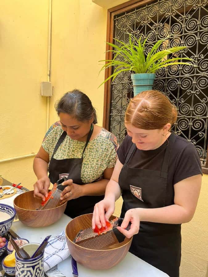 Fes: Authentic Cooking Class and Old Medina Visit - Final verdict: should you book it?