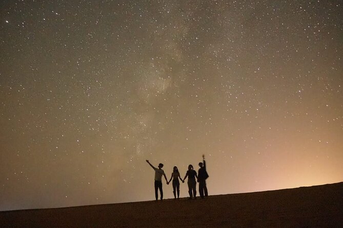 Fes: Best Fez to Marrakech via Merzouga Desert Dunes, 3 Days Tour - Food, rooms, and the desert camp choice
