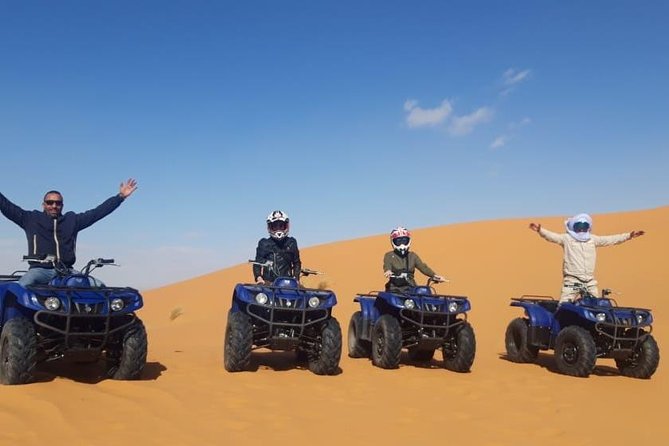 Fes desert tours 2 days - How the $234.75 price holds up