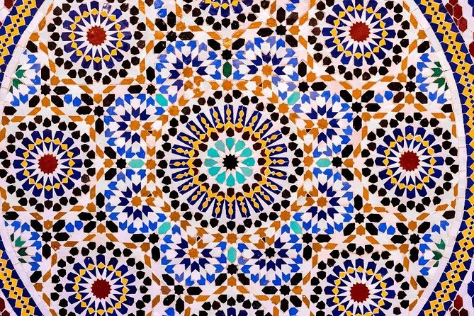 Fes Food Tour - Harira, Morocco’s famous soup