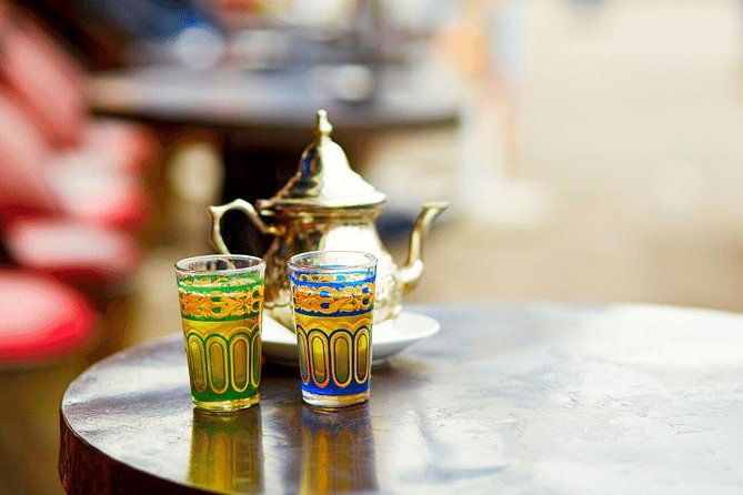 Fes Food Tour - How private guiding changes the experience