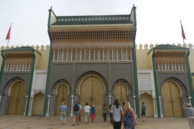 Fes Guided Sightseeing Tour with Luxury Car All Inclusive Tickets - Who will get the most from this tour?