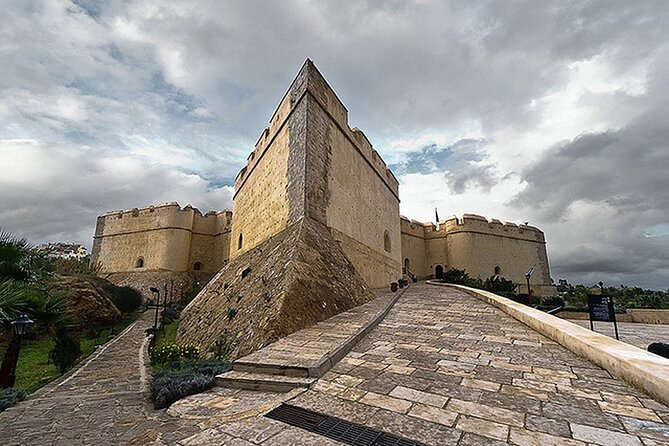 Fes Guided Tour - Guide quality can make or break the day