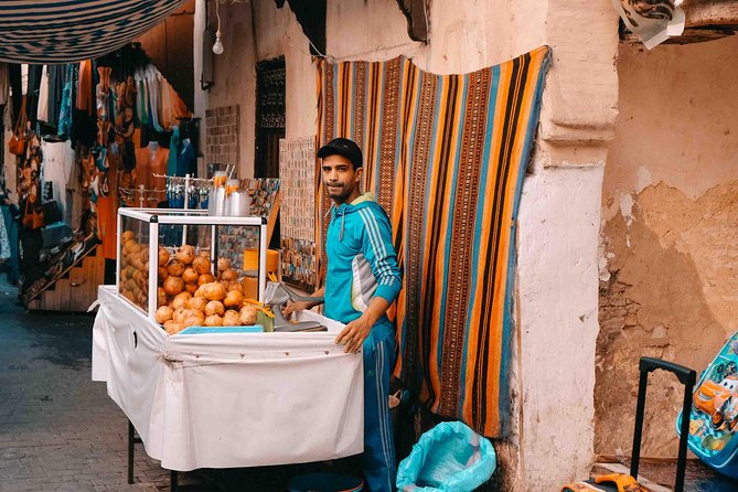 fes medina guided tour - Why a guide matters in Fez’s old city