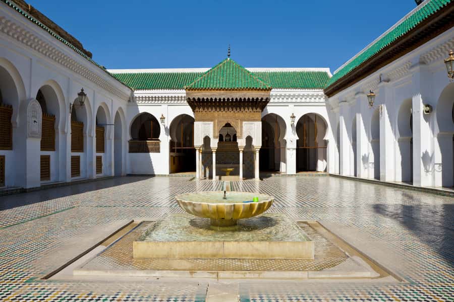 Fes: Medina Guided Tour with Local - What the $22 price really buys you