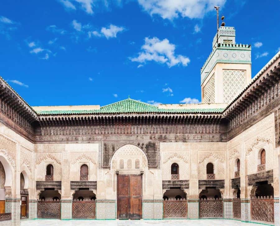 Fes: Museum, Al Attarine Madrasa & Tannery and Medina Tour - Who will enjoy this Fes experience?