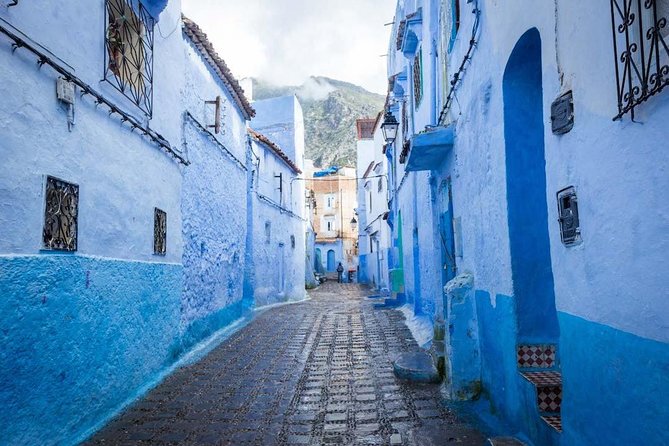 Fes to Chefchaouen Day Trip - The long road from Fez to Chefchaouen