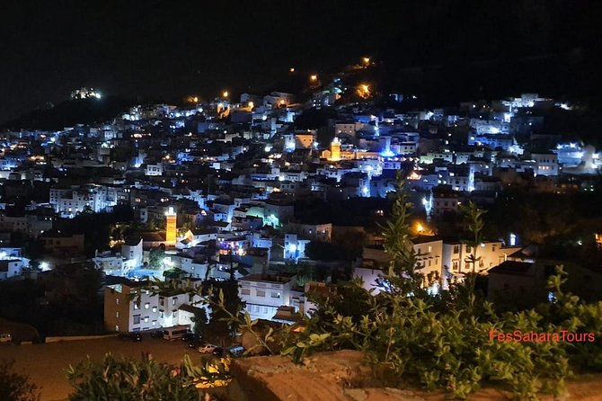 Fes to Chefchaouen Day Trip - The rating and what it tells you