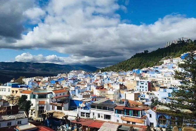 Fes to Chefchaouen Day Trip - The Main Drawbacks to Think About