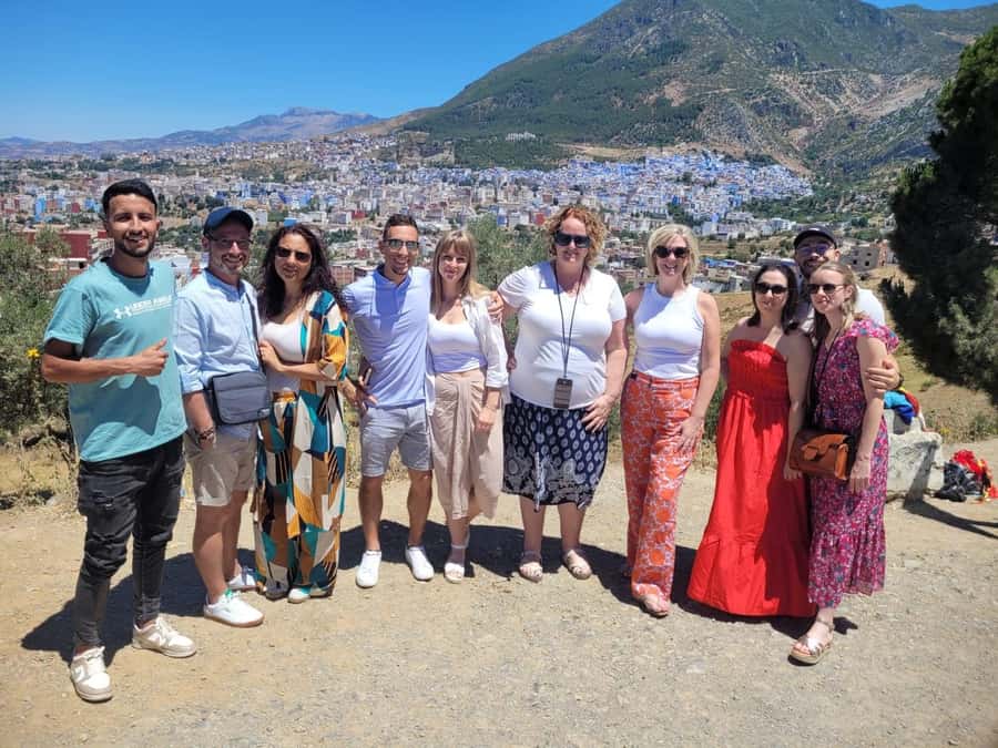 Fes to Chefchaouen Day Trip multi languages(EN/FR/ES/IT/AR) - Should you book the Fes to Chefchaouen trip?