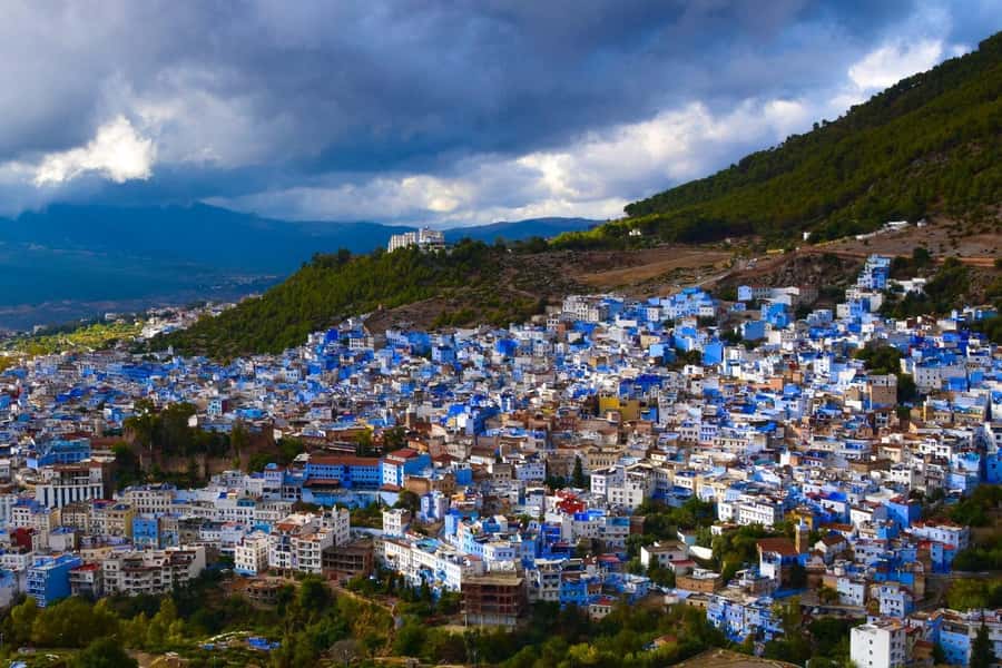 Fes to Chefchaouen Day Trip multi languages(EN/FR/ES/IT/AR) - Language, comfort, and timing tips