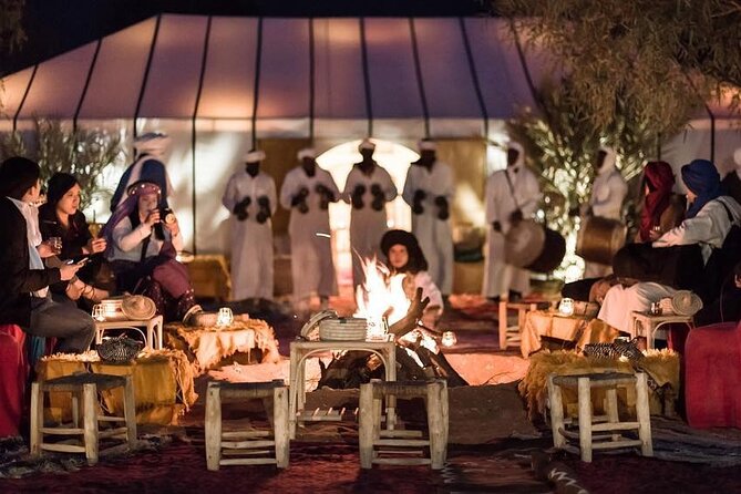 Fes to Desert journey through the heart of Morocco - Is $560.95 a Fair Price?
