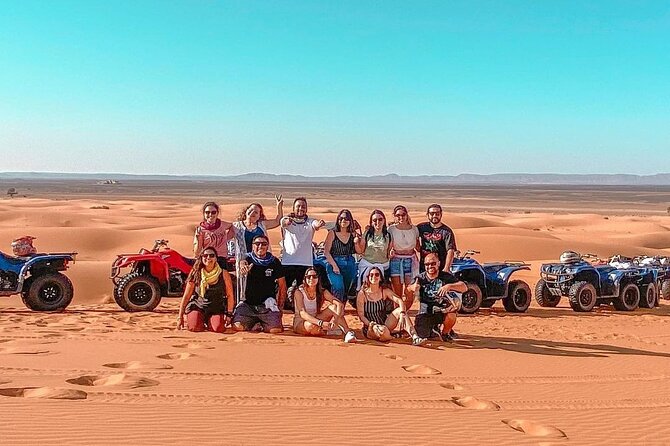 Fes to Desert journey through the heart of Morocco - The Hard Parts: Time, Roads, and Comfort
