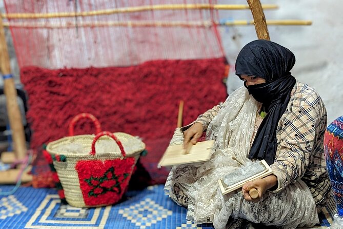 Fes To Marrakech : 3 Days Tour Via The Desert Of Merzouga & Camel - What $389.29 Includes, and What It Does Not