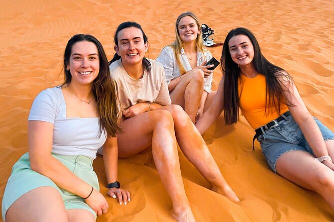 Fes to Marrakech desert tour 3 days - Day one, from Fes to the Erg Chebbi dunes