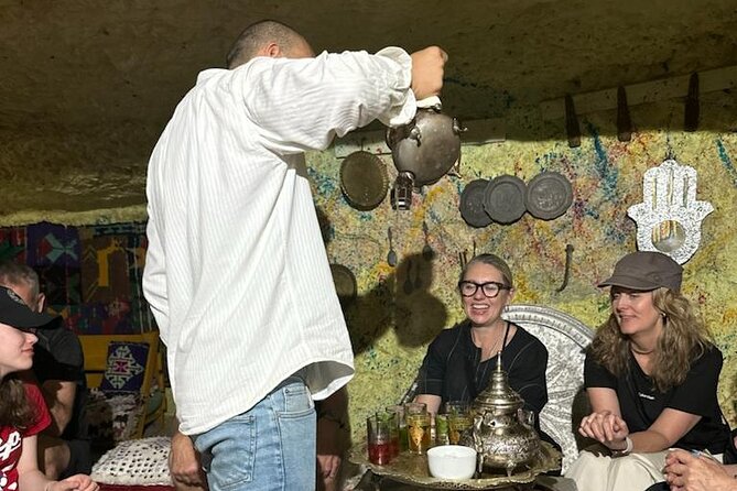 Fes to Middle Atlas Private Day Trip - What the private format is really worth
