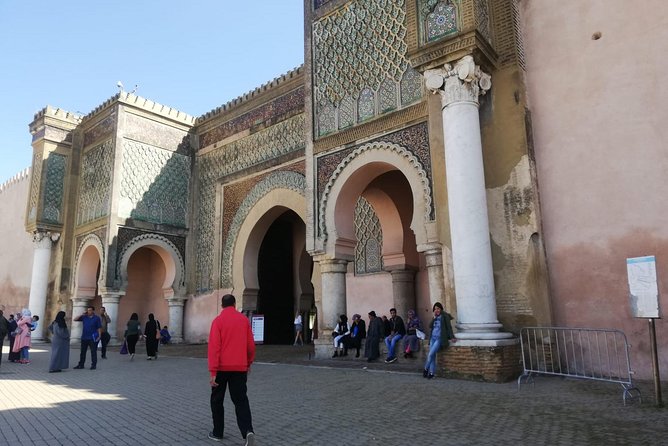 Fes to Volubilis, Moulay Idriss and Meknes Private Day Trip - Who should choose this day trip?