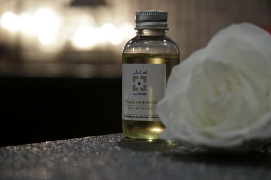 Fes: Traditional Hammam Massage in a Luxury Palace - Should you book the Palais Amani hammam?