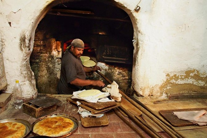 Fes with the Hidden Alleys to Explore - Artisans, markets, and the working medina