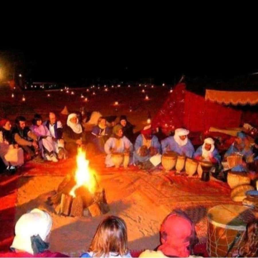 Fez: 2 Day-1 Night Luxury Sahara Desert Trip to Fez/Marakech - What this two-day Sahara trip really offers