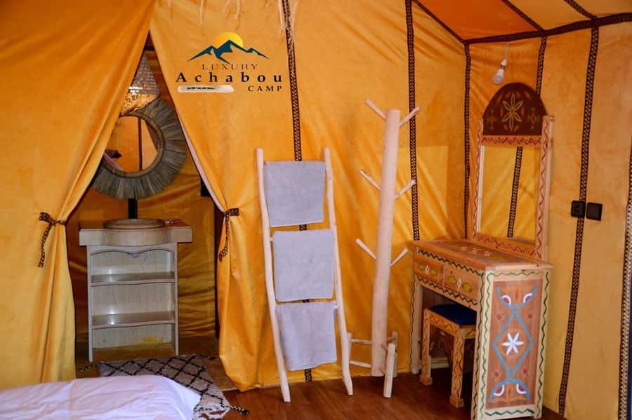 Fez: 2 Day-1 Night Luxury Sahara Desert Trip to Fez/Marakech - Ifrane: a brief stop with a different feel
