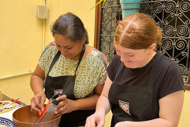 Fez Cooking Class - Practical tips for a smoother booking