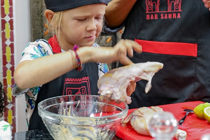 Fez Cooking Class at Palais bab sahra - Is the $84.91 Price Fair?