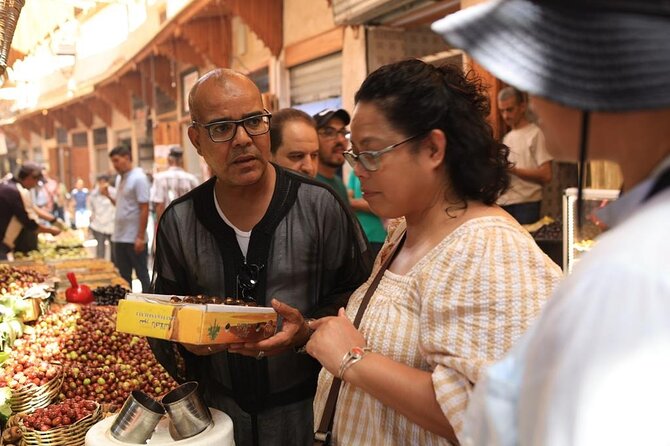 Fez cultural and handicraft tour full day - Tanneries, souks, and the practical side of shopping