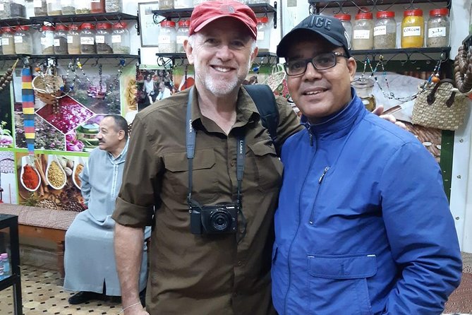 Fez cultural and handicraft tour full day - Timing, pace, and what to clarify