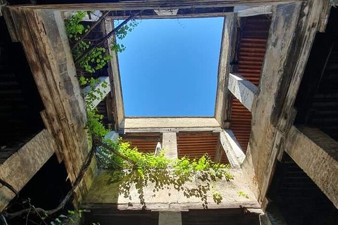 Fez Day Tour - The tanneries and the city’s working trades