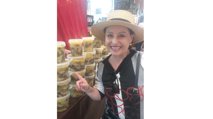 Fez: Foodie tour in the old Medina - What makes this a good first activity in Fez?