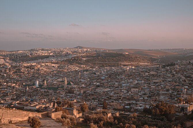 Fez Guided Tour - How long should you allow?