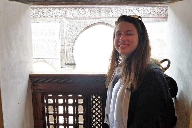 Fez guided Tour with a Local Guide - Zaouia of Moulay Idriss II and Fes’s Sacred Center