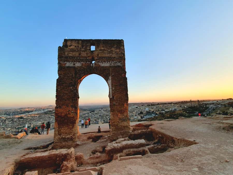 Fez: Guided Walking Tour of the Historic Medina - Key points at a glance