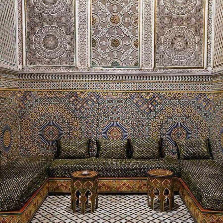 Fez: Guided Walking Tour of the Historic Medina - Meeting Abdul at Bab Guisa