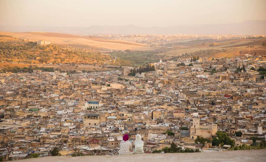 Fez: Guided Walking Tour of the Historic Medina - Why the local stories matter