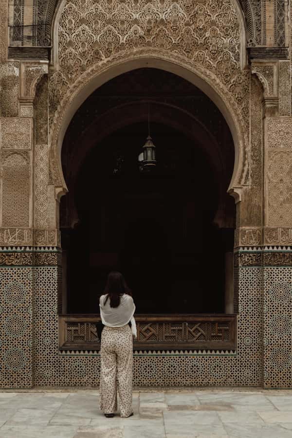 Fez: Guided Walking Tour of the Historic Medina - Who will enjoy this Fez walking tour?