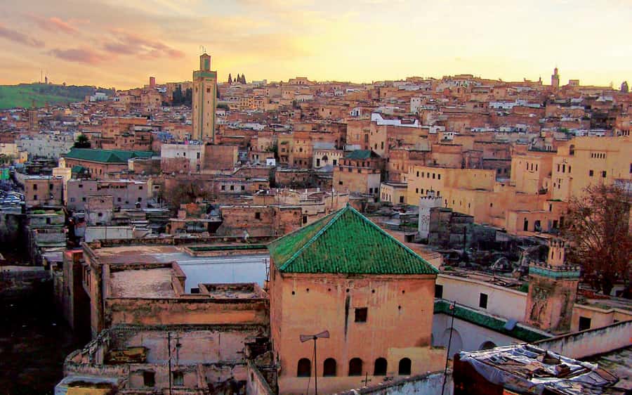 Fez: Half-Day Sightseeing Tour - Key Points Before You Book