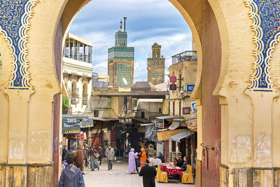 Fez: Half-Day Sightseeing Tour - Should You Book the Fez Half-Day Sightseeing Tour?